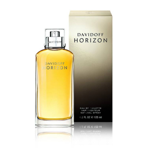 دافيدوف هوريزون تواليت 125 مل