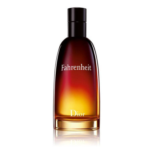 ديور فهرنهايت تواليت 100 مل