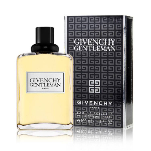 جيفنشي جينتل مان ايدو تواليت 100 مل 