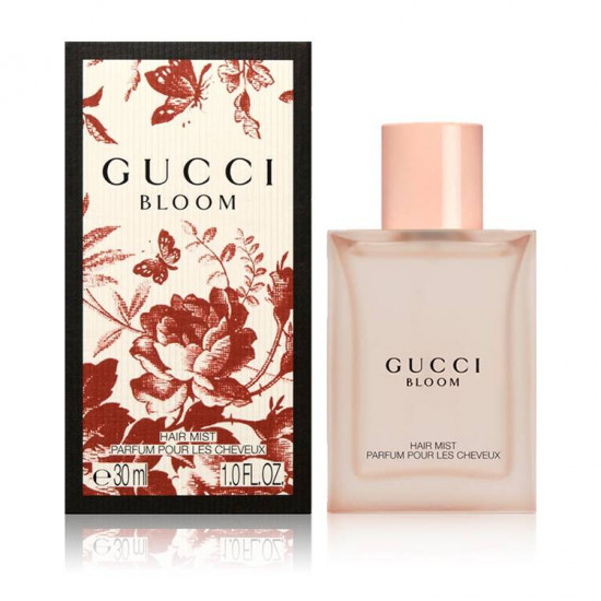 قوتشي بلوم عطر الشعر 30 مل قوتشي بلوم عطر الشعر 30 مل