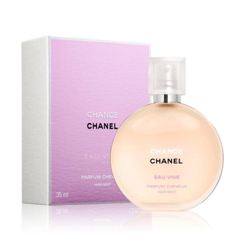 شانيل شانس او فيف عطر للشعر 35 مل  شانيل شانس او فيف عطر للشعر 35 مل