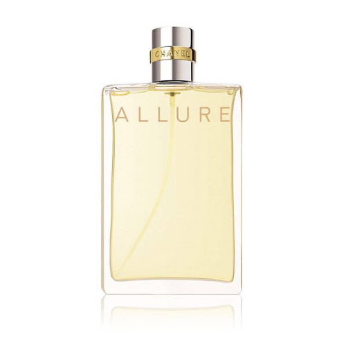 شانيل الور نسائي او دو تواليت 100 مل شانيل الور نسائي او دو تواليت 100 مل