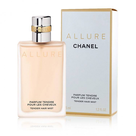 شانيل الور تندرعطر للشعر 35 مل شانيل الور تندرعطر للشعر 35 مل