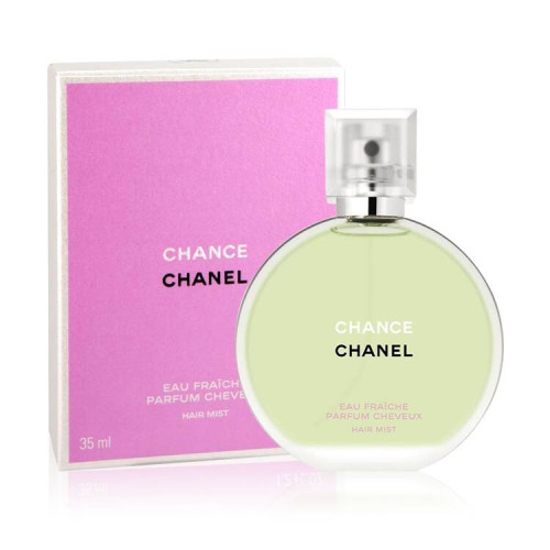 شانيل شانس او فريش عطر للشعر  35 مل شانيل شانس او فريش عطر للشعر  35 مل