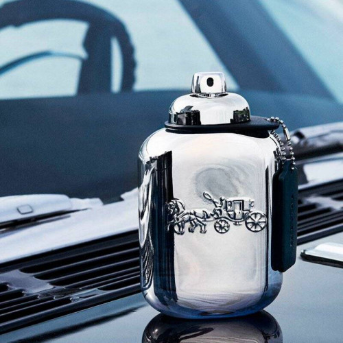 كوتش بلاتينيوم برفيوم 100 مل 