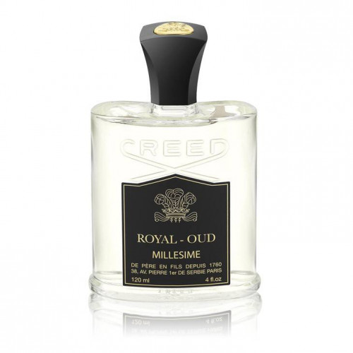 كريد رويال عود برفيوم 100 مل 