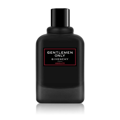 جفنشي جنتل مان اونلي ابسولوت 100 مل