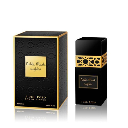 جيه.ديل بوزو نوبل مسك نايتس 100 مل