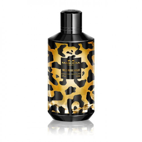 مانسيرا وايلد روز عود 120 مل مانسيرا وايلد روز عود 120 مل