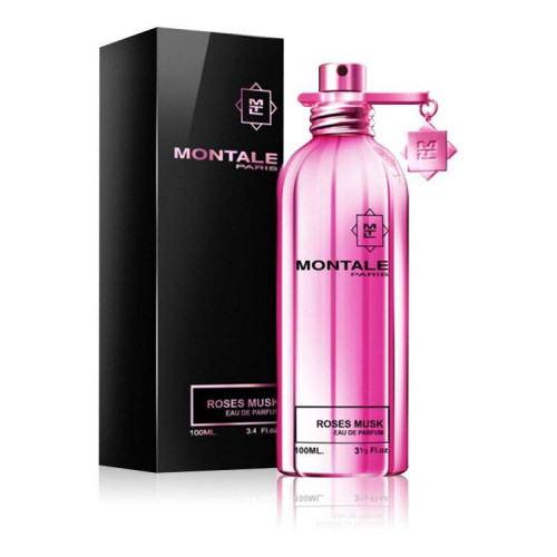 مونتال روزيز مسك 100 مل مونتال روزيز مسك 100 مل