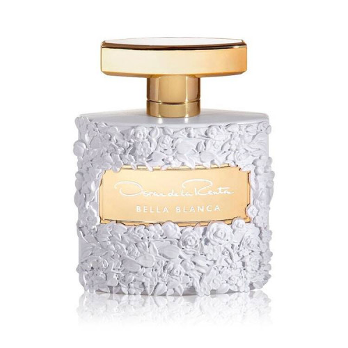 اوسكار دي لا رينتا بيلا بلانكا 100 مل اوسكار دي لا رينتا بيلا بلانكا 100 مل