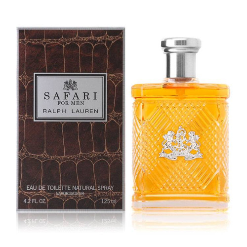رالف لورين سفاري للرجال 125 مل رالف لورين سفاري للرجال 125 مل