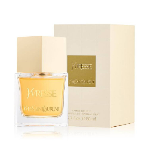 اف سان لوران ايفرس 80 مل اف سان لوران ايفرس 80 مل