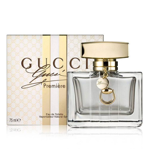 قوتشي بريمير نسائي 50 مل 