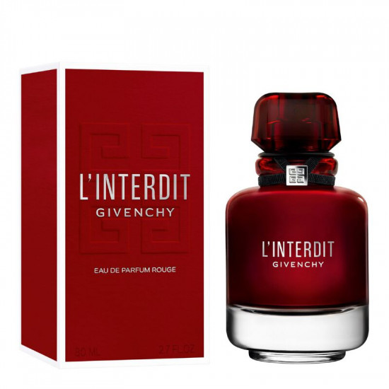 عطر لا انترديت روج برفيوم 50 مل عطر لا انترديت روج برفيوم 50 مل