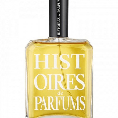 هيستوري دي بارفيوم نوار باتشولي او دي بارفان120 مل