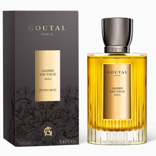 جوتال عمبر سوفاج ابسولو لمتد اديشن 100 مل