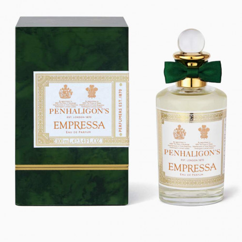 بنهاليغونز ماء عطر إمبريسا، 100 ملل