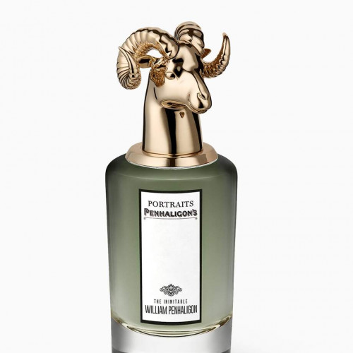 بنهاليغونز ماء عطر ذا اينيمتابل ويليام بينهاليغون 75 مل
