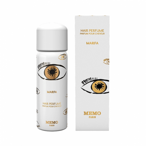 ميمو مارفا عطر الشعر 80 مل ميمو مارفا عطر الشعر 80 مل