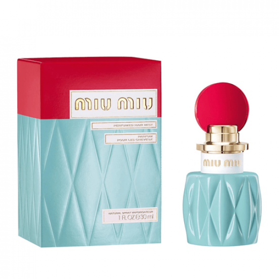 ميو ميو عطر الشعر 30 مل ميو ميو عطر الشعر 30 مل