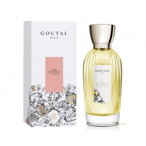 جوتال بويس دي هاردين برفيوم 100 مل