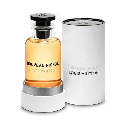 عطر لويس فويتون نوفو موند او دو بارفيوم للرجال 100 مل