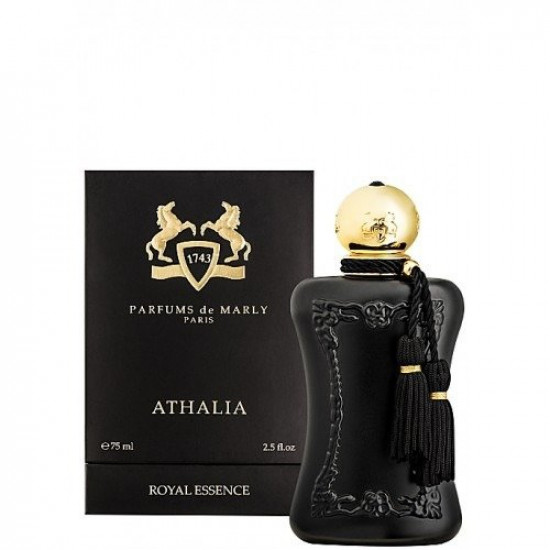 عطر مارلي اثاليا او دو بارفيوم 75مل عطر مارلي اثاليا او دو بارفيوم 75مل