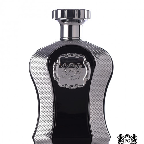 بيرفيوم غاليري بلاك سلفر  75 مل بيرفيوم غاليري بلاك سلفر  75 مل