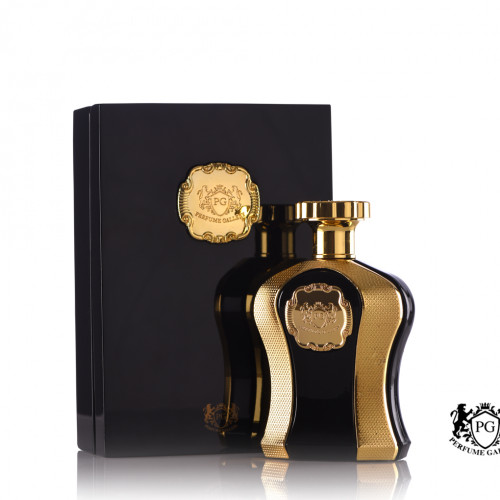 بيرفيوم غاليري بلاك قولد 75 مل بيرفيوم غاليري بلاك قولد 75 مل