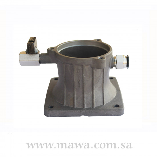 قاعدة مضخة ضباب FG200