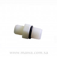 وصلة هاوس 1/4 مع ربل 