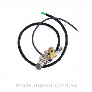 طرمبة زيت دباب 50 سي سي 