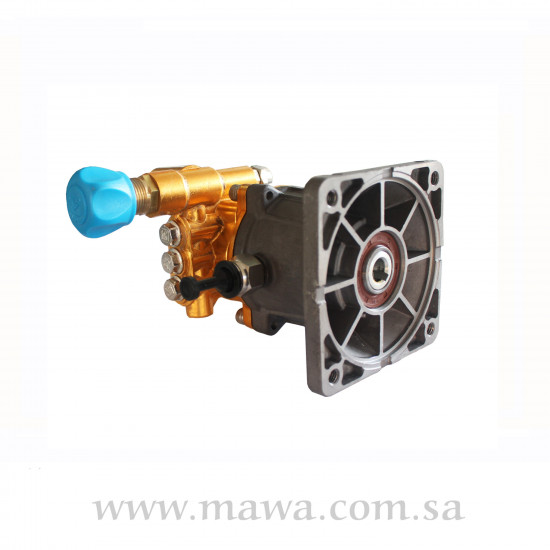 ضاغط ضباب FG200