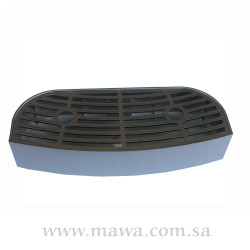 حوض مستقبل مياه للبرادة STR37A