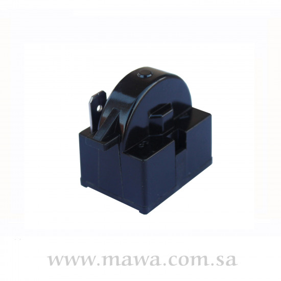 استارتر برادة مياه