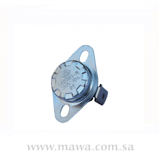 سيرموستات برادة مياه عادي