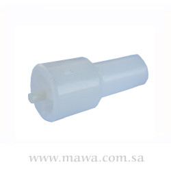 صمام برادة مياه STR37