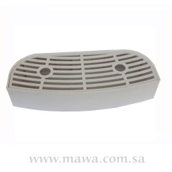 حوض مستقبل مياه للبرادة STR37W