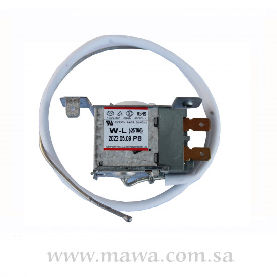 ترموستات بارد لبرادة مياه