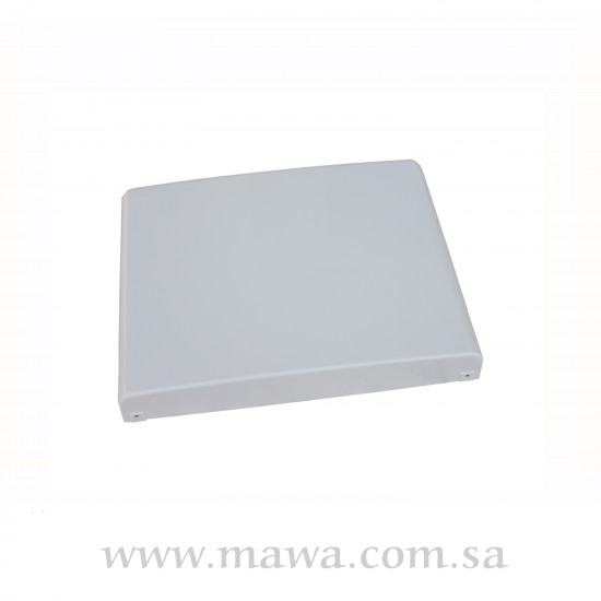 غطاء برادة علوي ابيض -SLR-37W 