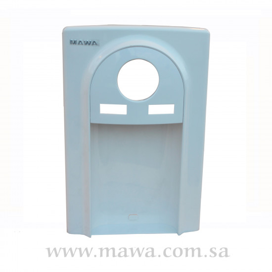 وجه برادة امامي ابيض  PS-SLR-37W 