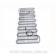 مكثف برادة ماء كبيرة