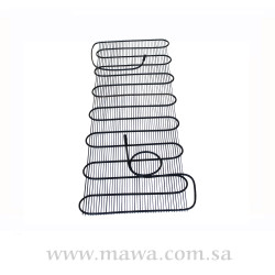 مكثف برادة ماء كبيرة