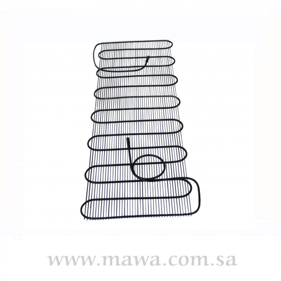 مكثف برادة ماء كبيرة