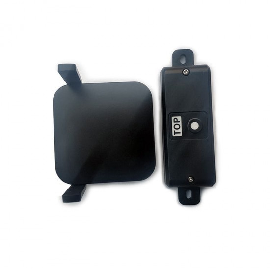 جهاز فتح باب الكراج بالجوال بلوتوث و واي فاي جهاز فتح باب الكراج بالجوال بلوتوث و واي فاي