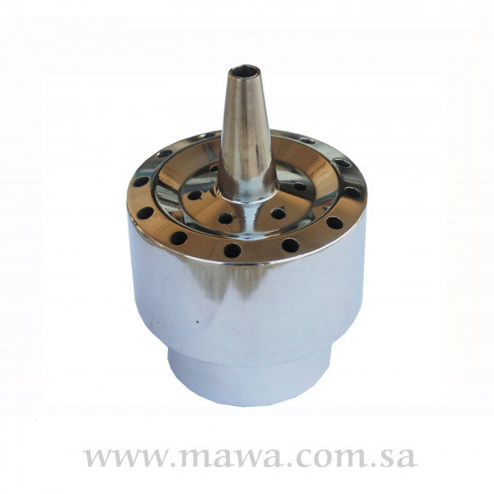 نافورة شكل زهرة  DN50 مقاس 2 بوصة YI5010