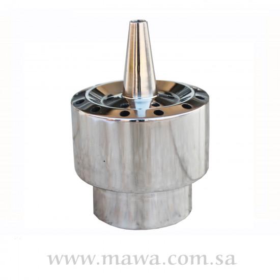 نافورة شكل زهرة  DN50 مقاس 2 بوصة YI5010