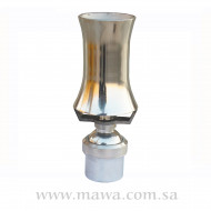 نافورة شكل كاس قابل للتعديل DN40 مقاس 1.5بوصة YI3004