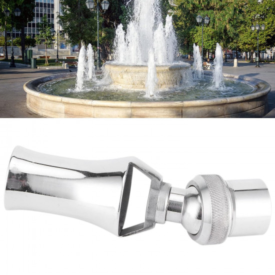 نافورة شكل كاس قابل للتعديل DN40 مقاس 1.5بوصة YI3004